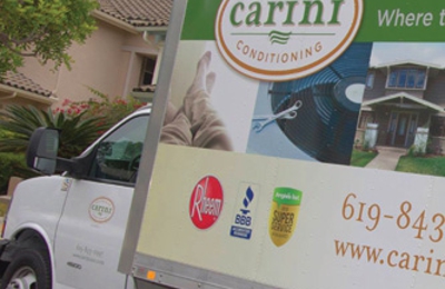 Carini Heating and Air Conditioning San Diego, CA 92110 - YP.com - Carini Heating and Air Conditioning - San Diego, CA