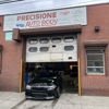 Precisione Auto Body gallery