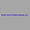 Burt Steve & Son Garage Operations Inc gallery