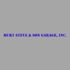Burt Steve & Son Garage Inc gallery