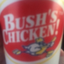 Bush's Chicken - Fast Food Restaurants