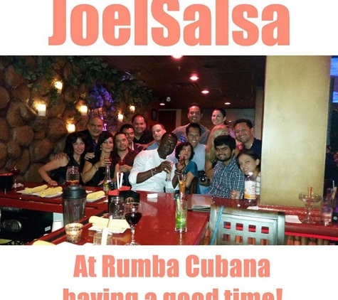 Rumba Cubana - North Bergen, NJ