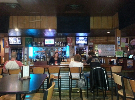 Champs Bar & Grill - Middleville, MI