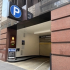 LAZ Parking - 345 California Center Garage