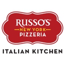 Russo's New York Pizzeria & Italian Kitchen | Cannon Beach
