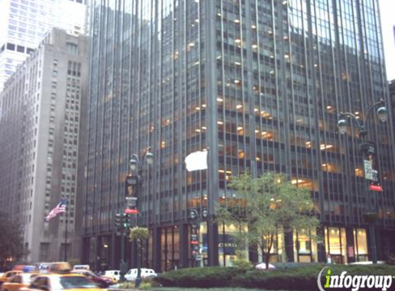 MarketAxess Holdings Inc - New York, NY