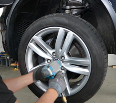 Tire Man - Agoura Hills, CA. Best Alignment, Agoura Hills, CA