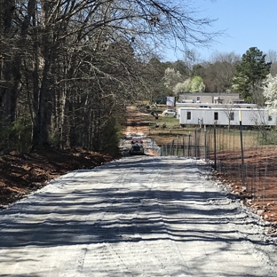 TJ&B Trucking, Excavating and Septic Systems - Liberty, SC