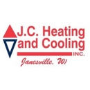 J.C. Heating And Cooling Inc - Fireplaces