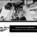 Accel Auto & Transmission Repair - Auto Repair & Service