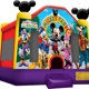 Fun Bounce House Party Rental