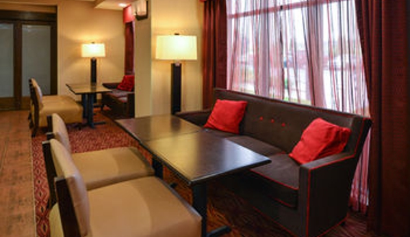 Hampton Inn Milford - Milford, DE