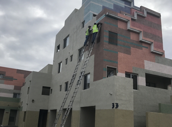 Pro Painting Service - Bernalillo, NM