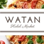 Watan Halal Market