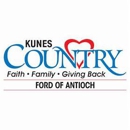 Kunes Country Ford of Antioch, Inc. Parts - New Car Dealers