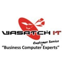 Wasatch I.T. - Computer Network Design & Systems