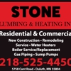 Stone Plumbing and Heating Inc gallery