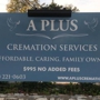 APlus Cremation