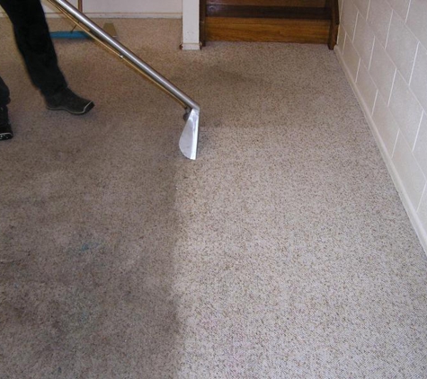 Jewell's Carpet Care - Grandview, MO