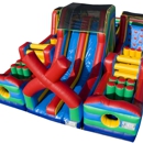 Varano Super Jump Inflatable Party Rentals - Inflatable Party Rentals