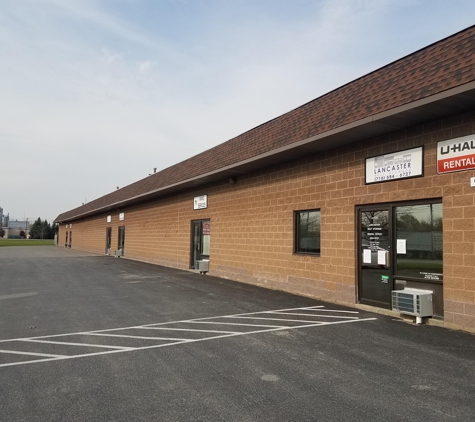 Lancaster Self Storage - Bowmansville, NY