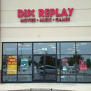 Disc Replay Lafayette - Music Stores