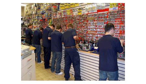 CBD Locksmiths - Sydney, NSW