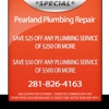 Pearland Plumbing Repair gallery