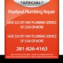 Pearland Plumbing Repair