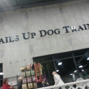 Tails Up Dog Training - Dog Training