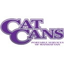 Cat Cans Portable Services of Manhattan - Septic Tanks & Systems