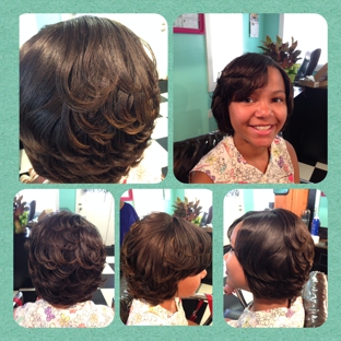 Bellaire Hair Salon - Crestview, FL