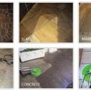 Bay Area Hard Surface Solutions - Tile-Cleaning, Refinishing & Sealing