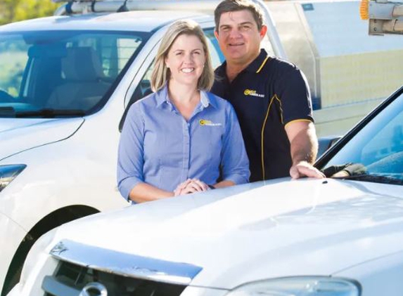 Giles Plumbing & Gas - Glenvale, QLD