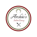 Archie's Italian Eatery - Italian Restaurants