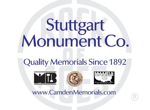 Stuttgart Monument Company - Stuttgart, AR