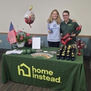 Home Instead - Home Health Services