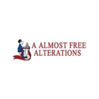 A Almost Free Alterations