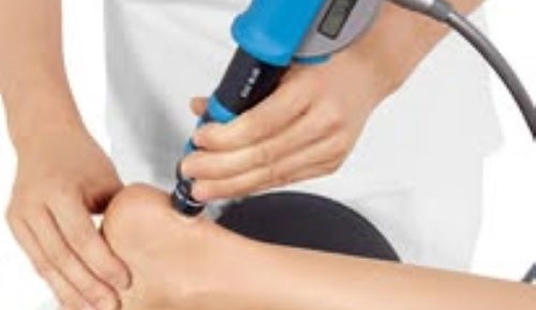 Runaway Bay Podiatry Clinic - Runaway Bay, QLD