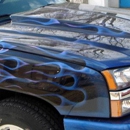 Junior's Auto Body - Automobile Body Repairing & Painting