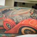 Electric Steel Tattoo Studio - Tattoos