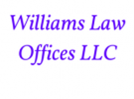 Williams Law Offices LLC - West Plains, MO