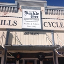 Buckle - Clothing Stores