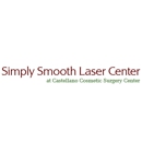 Simply Smooth Laser Center - Hair Removal