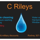 Crileys - Carpet & Rug Cleaners
