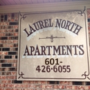 Laurel North Apartments - Real Estate Investing