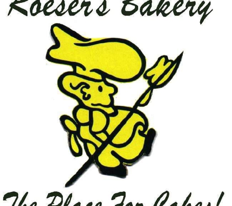 Roeser's Bakery - Chicago, IL
