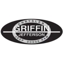 Griffin Chrysler Jeep Dodge RAM - New Car Dealers