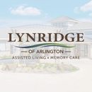 Lynridge of Arlington Assisted Living & Memory Care - Retirement Communities
