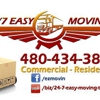 24/7 Easy Moving, LLC  $299 Flat Rate gallery